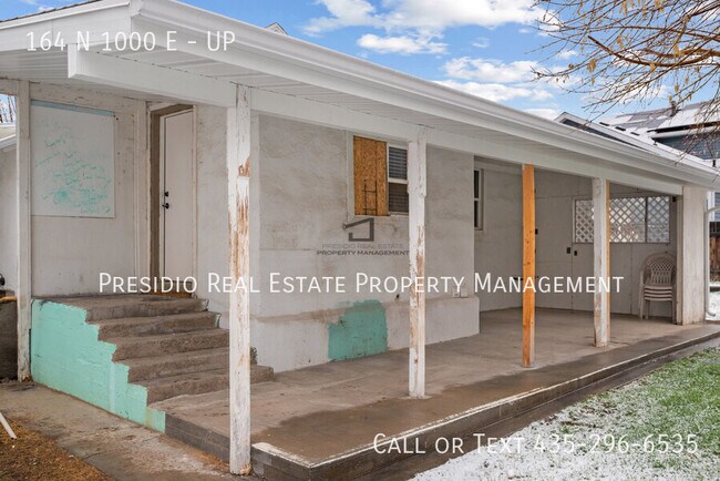 Building Photo - 164 N 1000 E