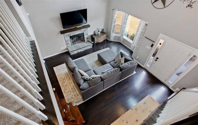 Building Photo - 1825 Hickory Creek Ct NW