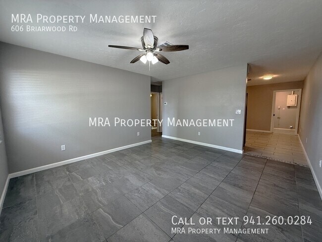 Building Photo - 606 Briarwood Rd