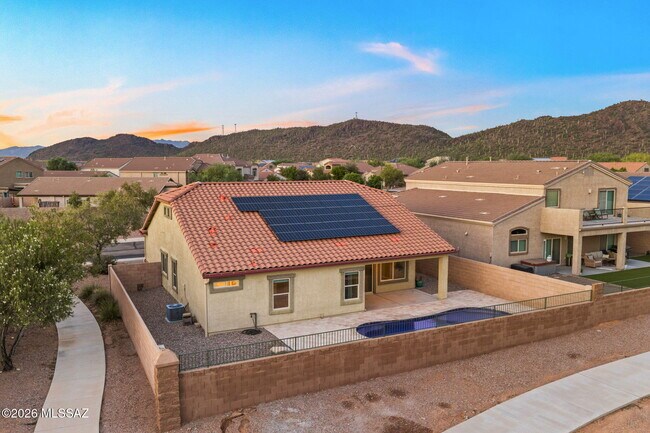 Building Photo - 9627 N Melandra Way