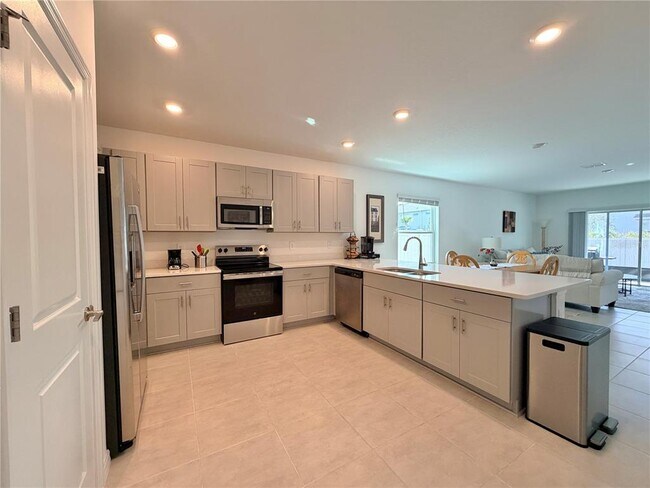 Building Photo - 5750 Le Marin Wy