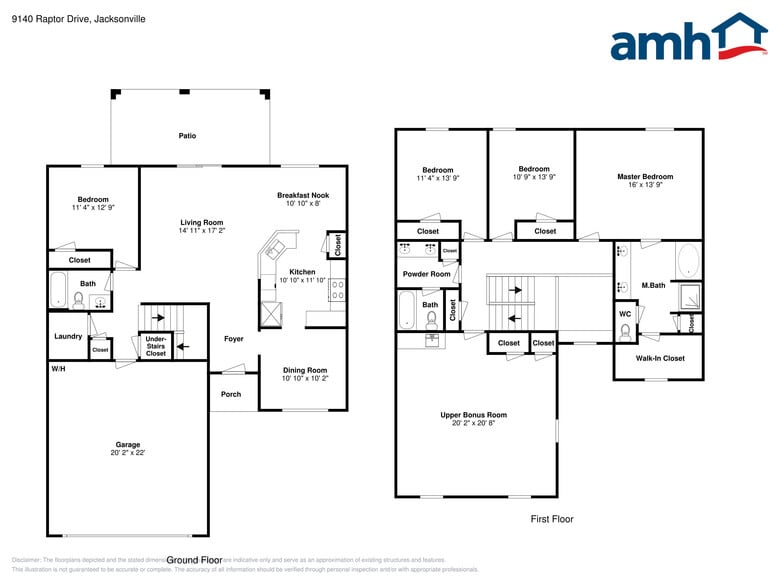 Building Photo - 9140 Raptor Drive