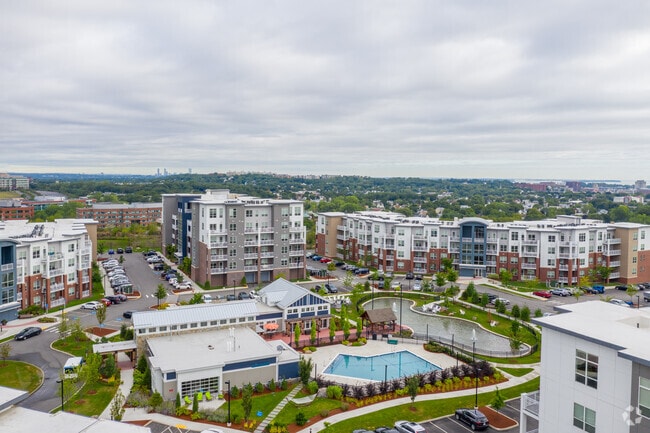 elevation apartments at crown colony quincy ma apartment finder