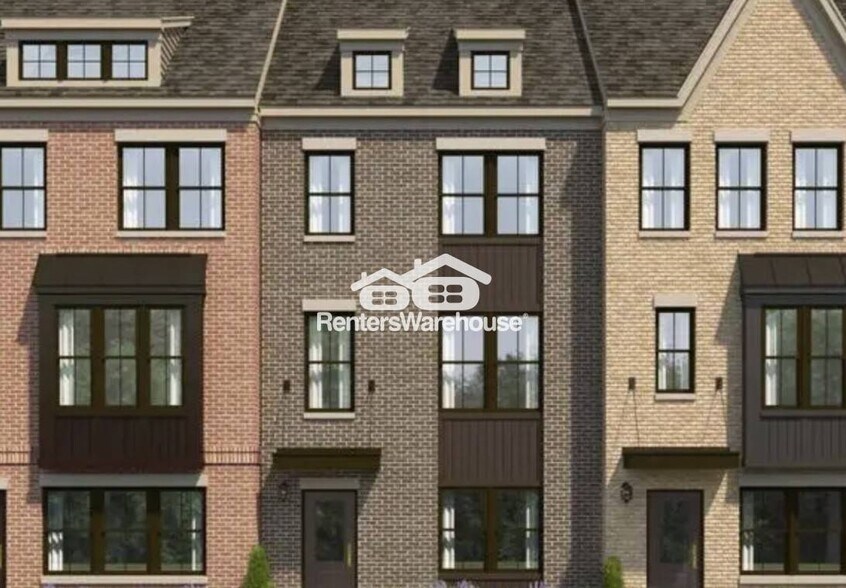 Building Photo - 3535 Carnaby St