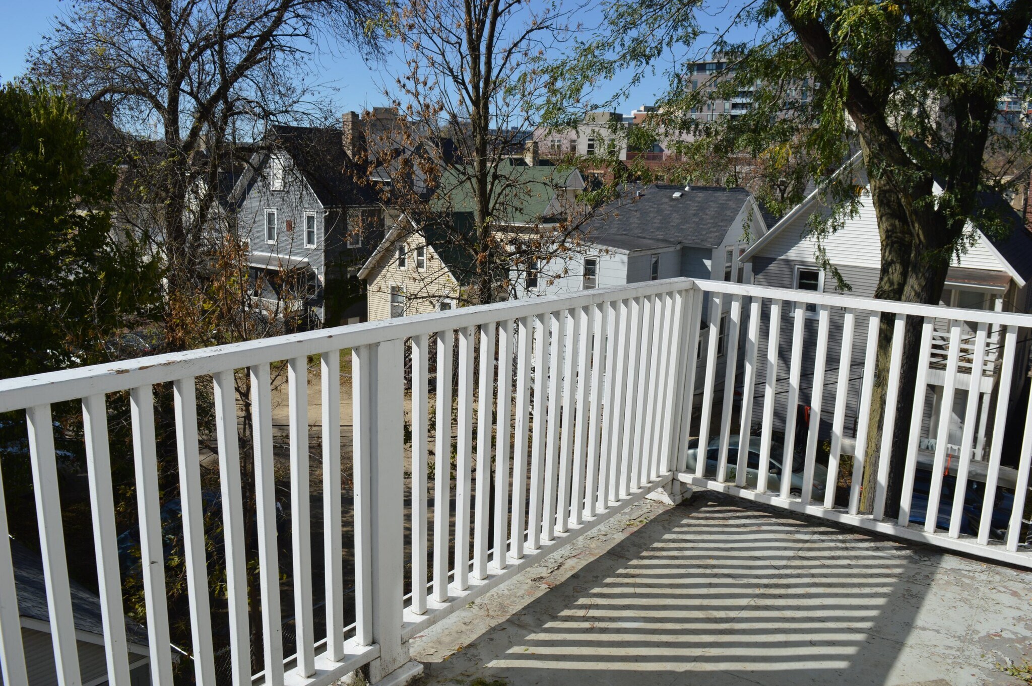 Building Photo - 16 N Broom St