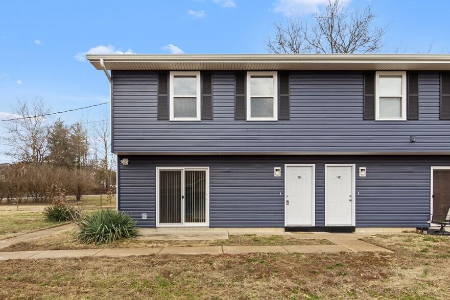 Building Photo - 1599 Miller Rd