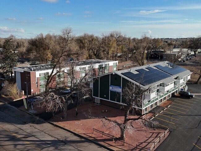 Building Photo - 233 E Arvada St