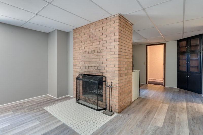 Building Photo - 4318 Benjamin St NE