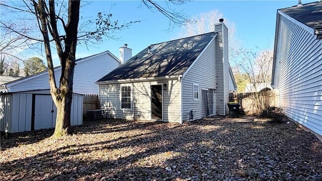 Building Photo - 2644 St Charles Ln NW