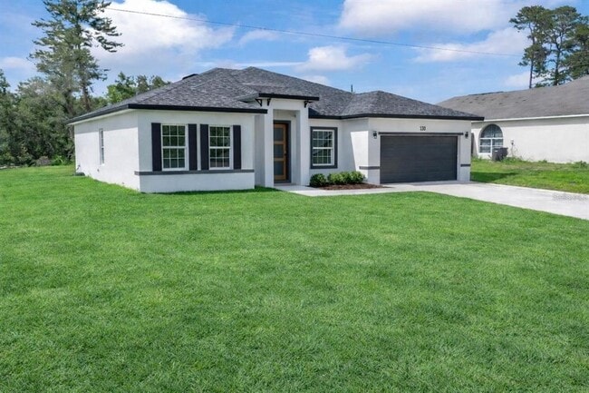 Building Photo - 3211 SW 128th Street Rd