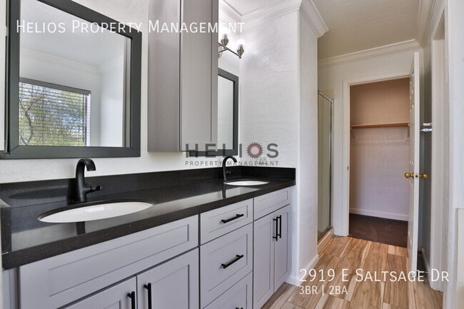 Building Photo - 2919 E Saltsage Dr