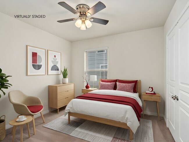 Building Photo - 1323 Pease River Ln