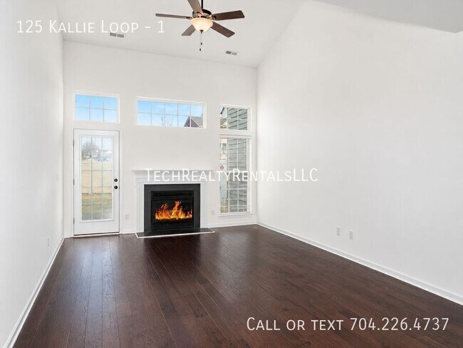 Building Photo - 125 Kallie Loop