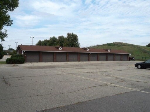 Interior Photo - Liberty Lane Apartments