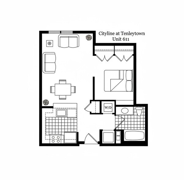 Building Photo - 4101 Albemarle St NW