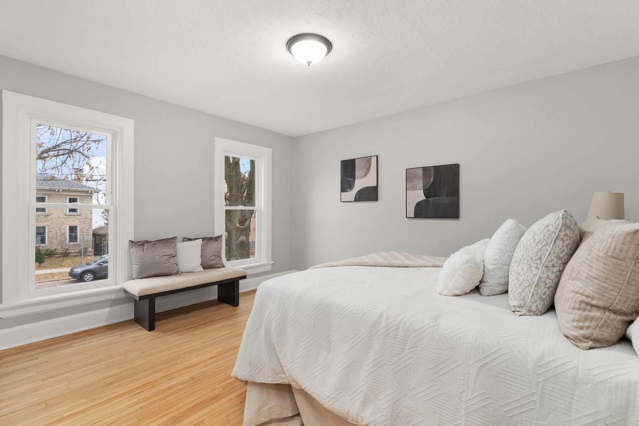 Building Photo - 820 Jenifer St