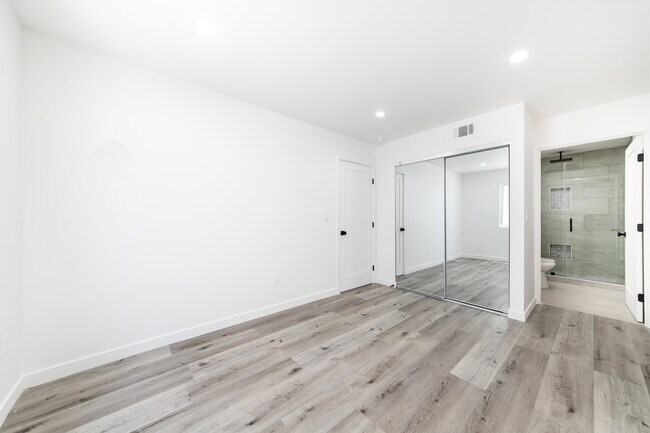 Building Photo - 6089 Horner St