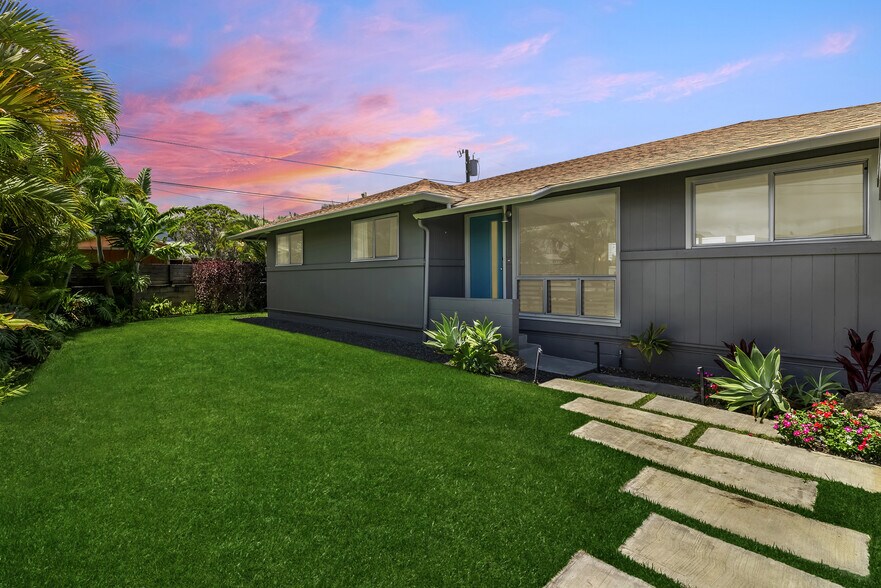 Building Photo - 1384 Nanawale Pl