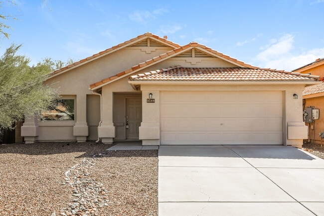 Building Photo - 9544 E Surprise Canyon Ct