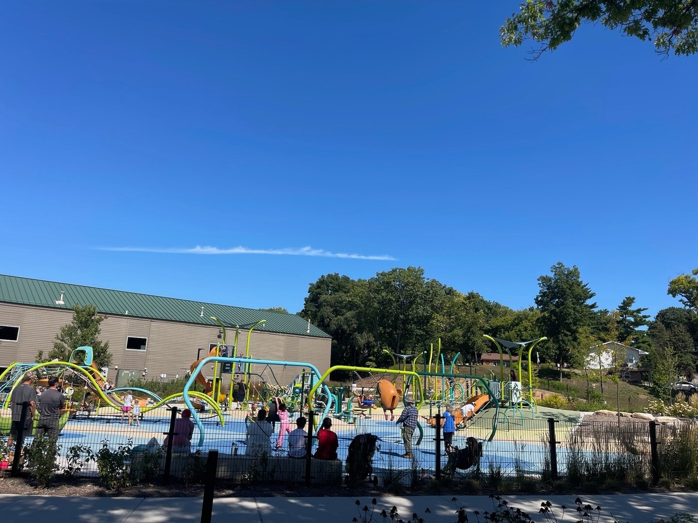 Building Photo - 149 Forest Ave