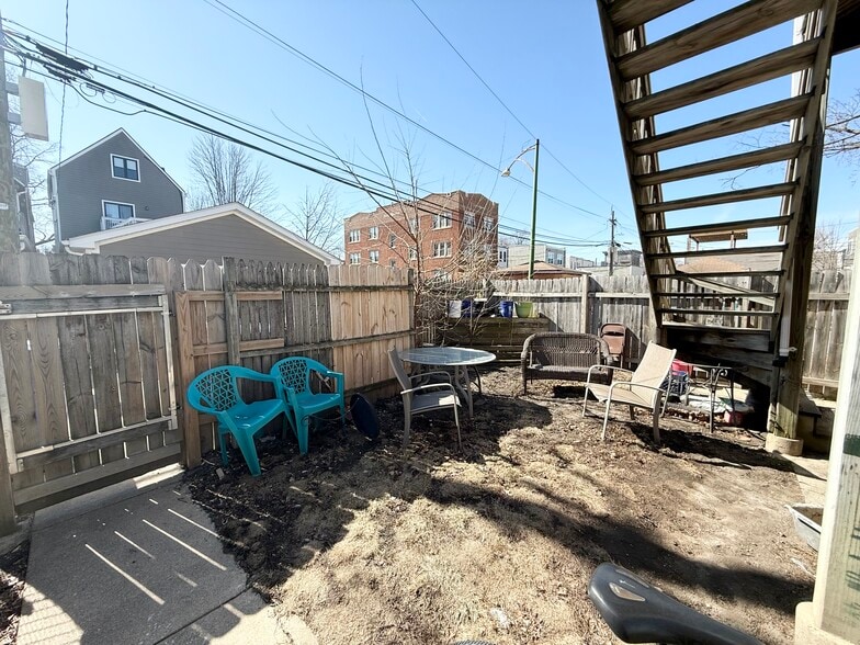 Building Photo - 4255 N Campbell Ave