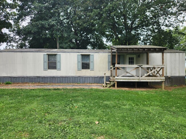 Primary Photo - Remodeled Single Family