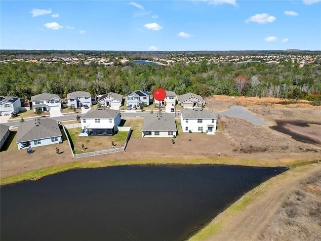 Building Photo - 16616 Windmill Forge Pass
