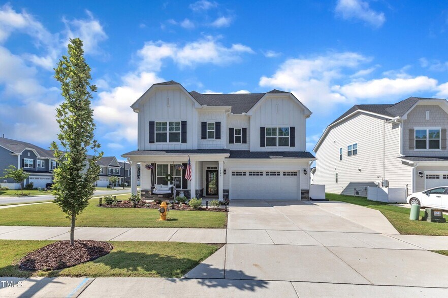 Building Photo - 1526 Cloverfield Ct