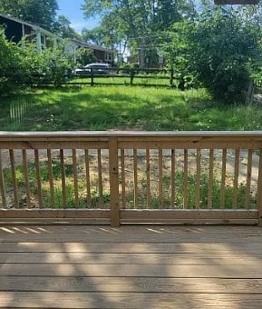 Building Photo - 3610 Concord Dr