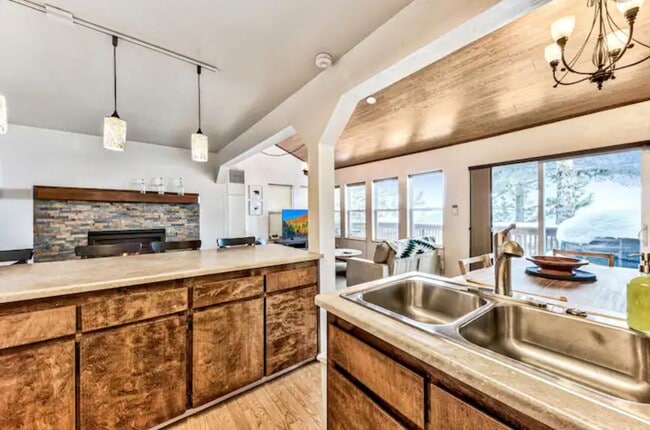 Building Photo - Available for long- or short-term rent. Available now.