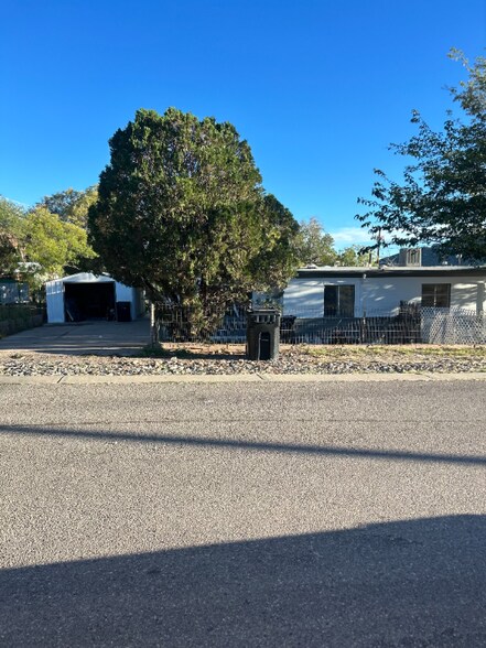 Building Photo - 1 Campbell Ave