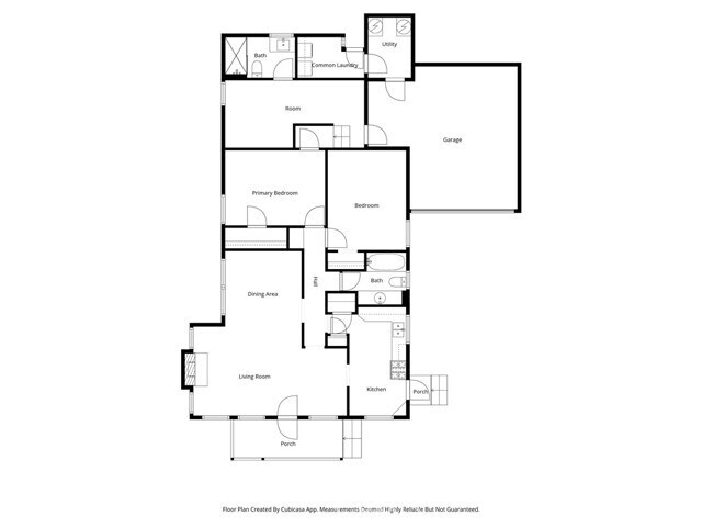 Building Photo - 126 S Batavia St