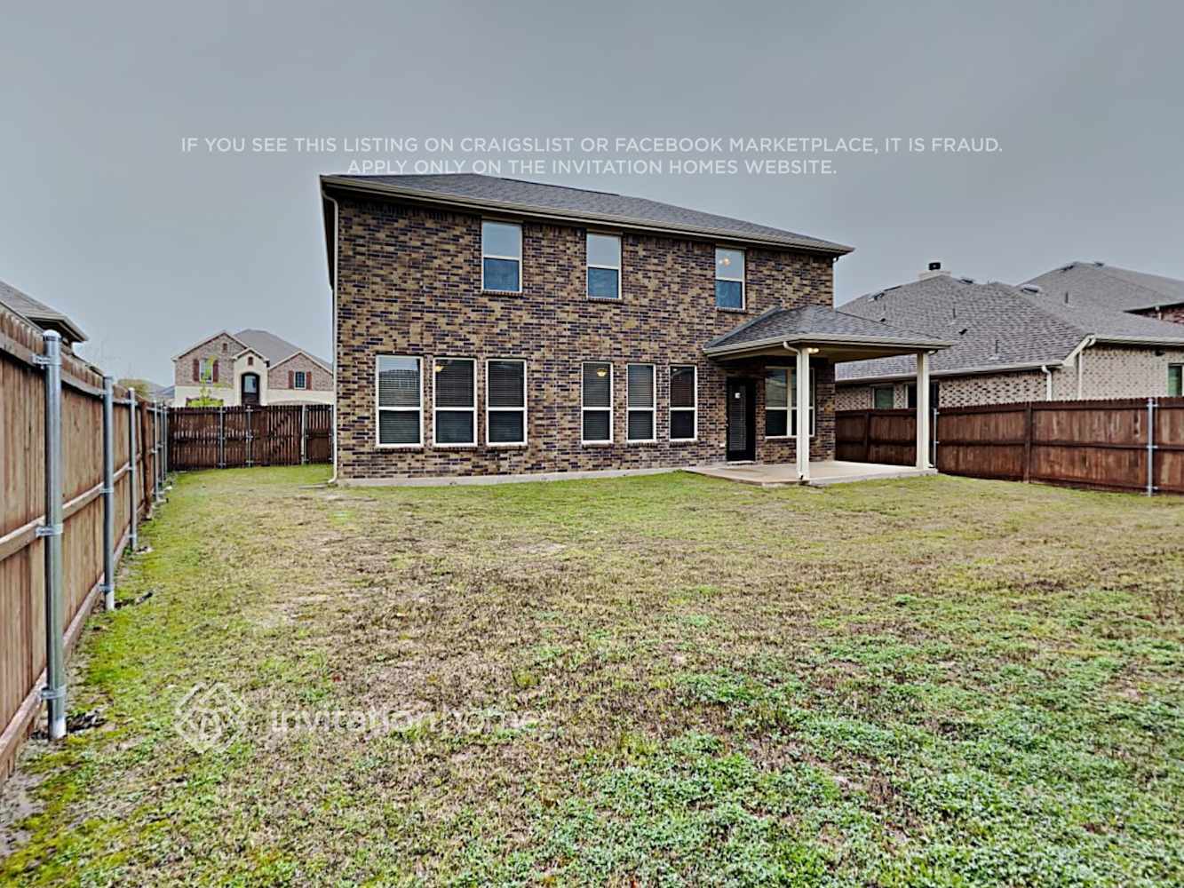 Building Photo - 4717 Ray Roberts Dr