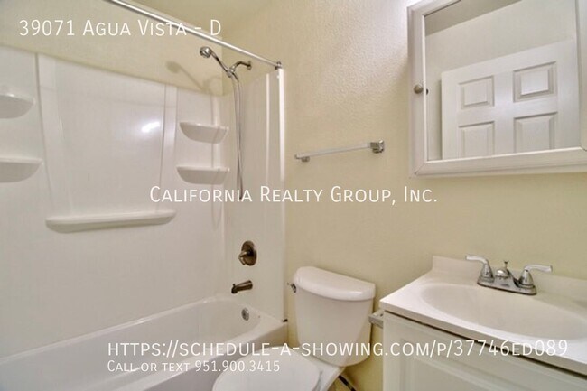 Building Photo - 39071 Agua Vista