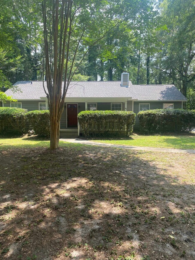 Primary Photo - 3337 Wildwood Trail