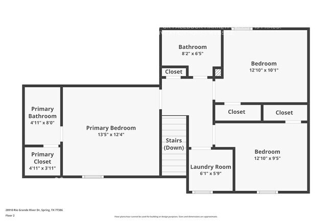 Building Photo - 28910 Rio Grande River Dr