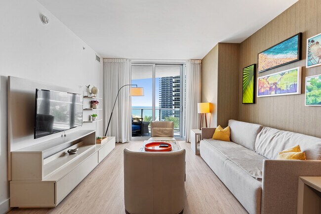 Building Photo - 4111 S Ocean Dr