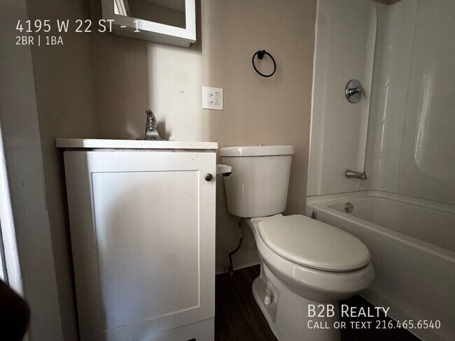 Building Photo - 4195 W 22nd St