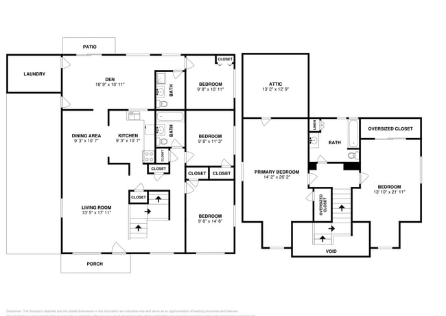 Building Photo - 308 Grape St