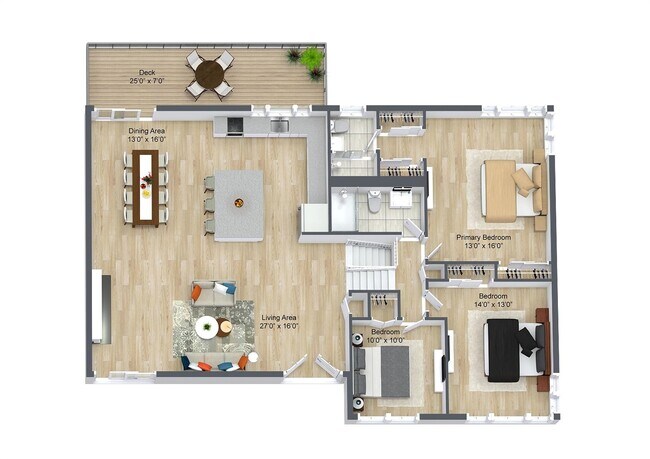 Building Photo - 22 Balmoral Cres