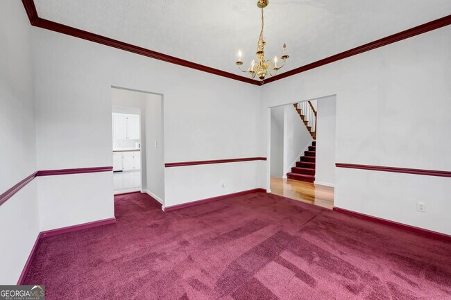 Building Photo - 1722 Brandon Lee Way SW