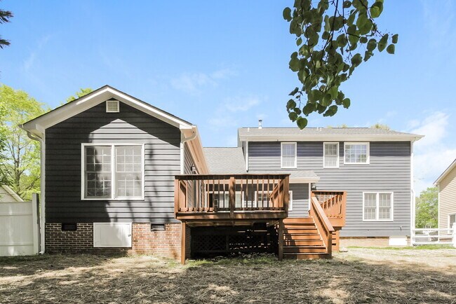 Building Photo - 7500 Trotter Rd