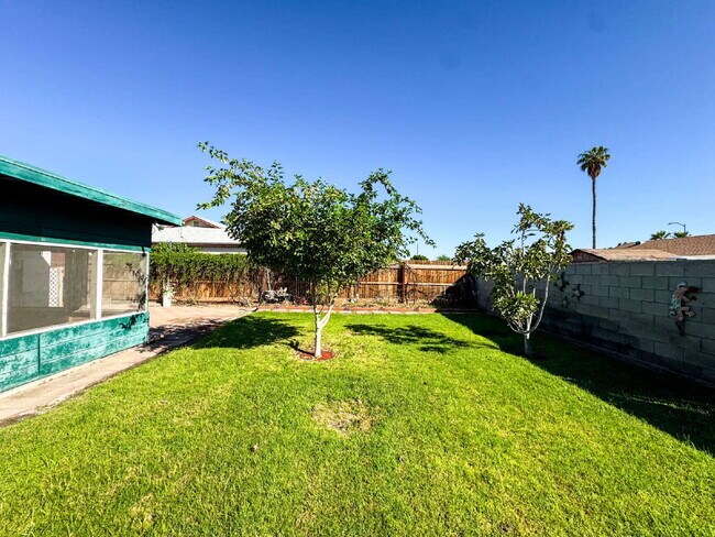 Building Photo - "Spacious 4-Bedroom, 2-Bathroom in Yuma!"