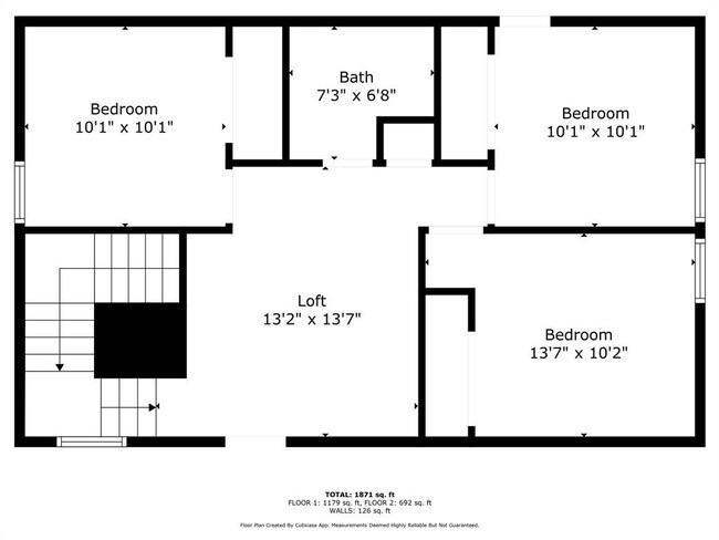 Building Photo - 13839 Rosemere Ln