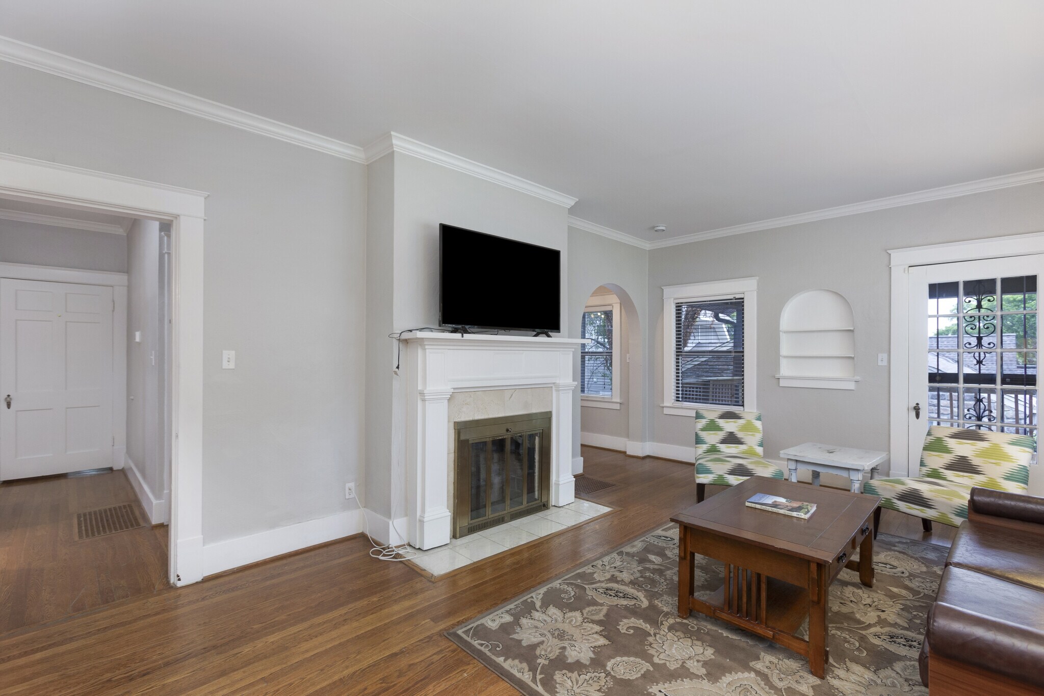Building Photo - 3008 Blakemore Ave