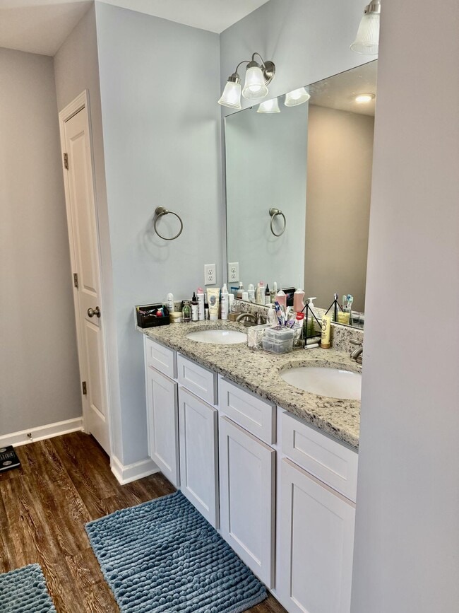 Building Photo - 1009 Providence Plantation Dr