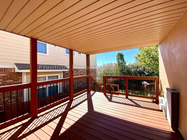 Building Photo - 21518 La Pena Dr