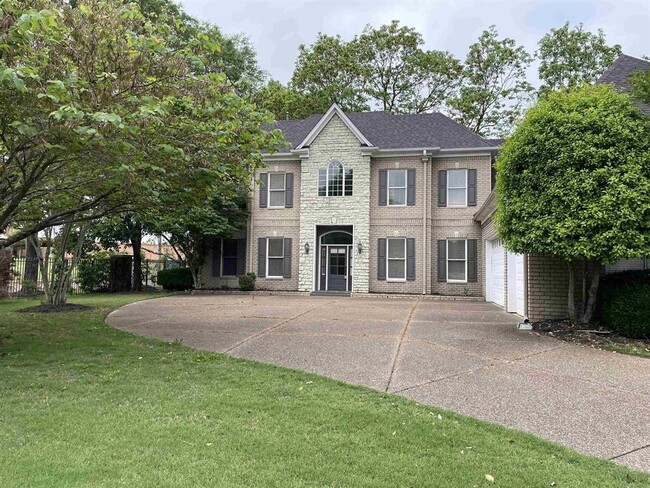 Primary Photo - 10180 Wynmanor Dr