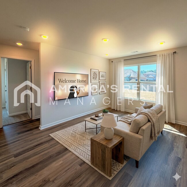 Building Photo - New Construction Home for Rent!