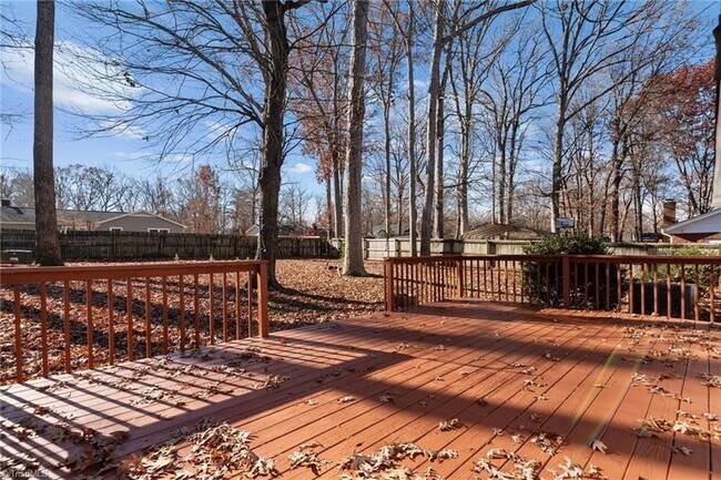 Building Photo - 1705 Three Meadows Rd